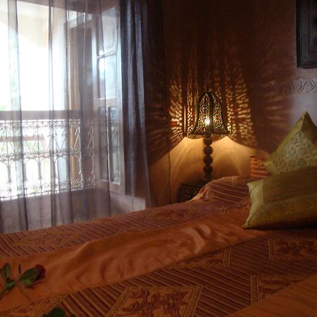 Riad Lorsya Марракеш Экстерьер фото