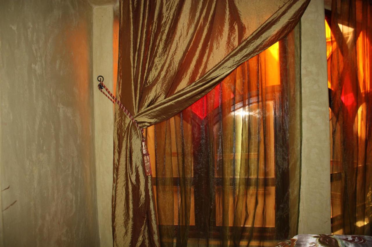 Riad Lorsya Марракеш Экстерьер фото