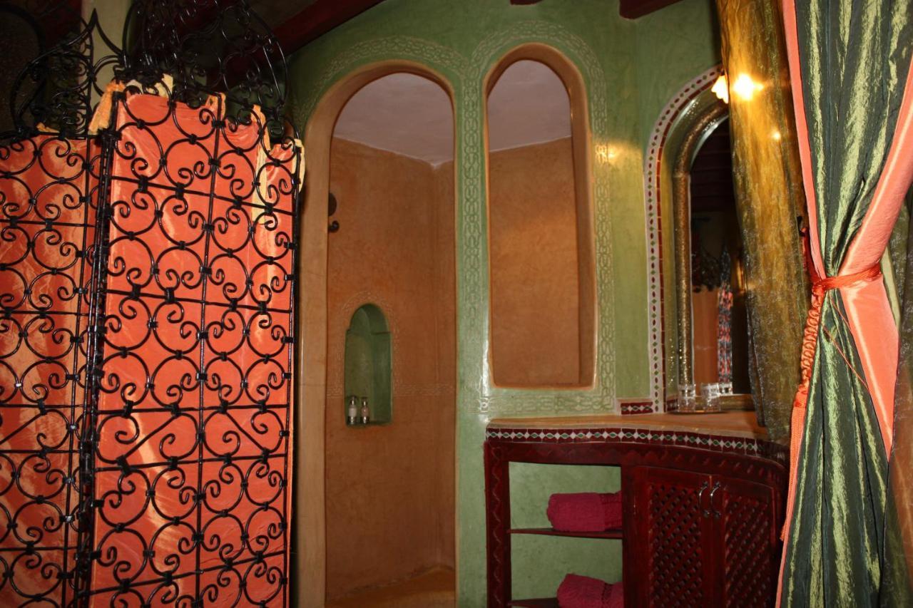 Riad Lorsya Марракеш Экстерьер фото