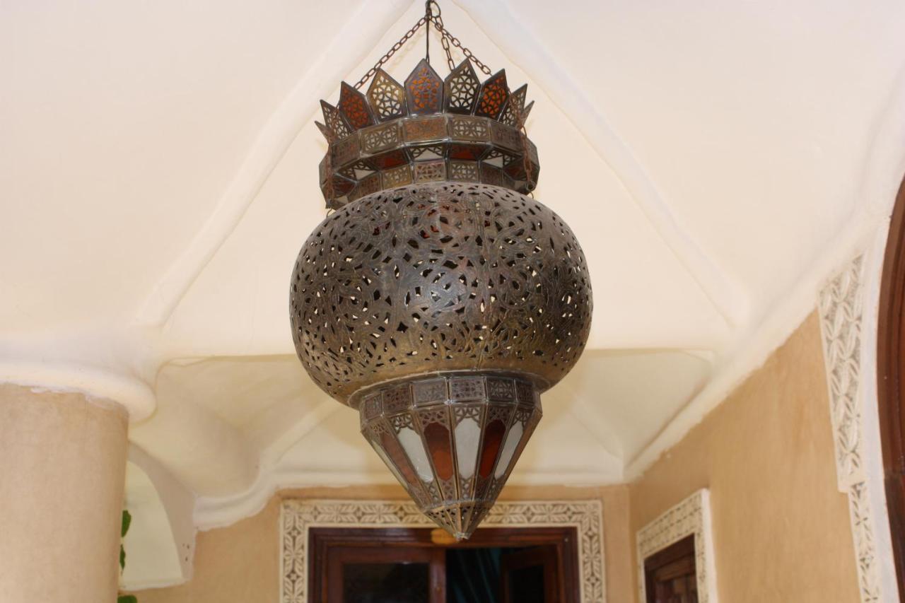 Riad Lorsya Марракеш Экстерьер фото