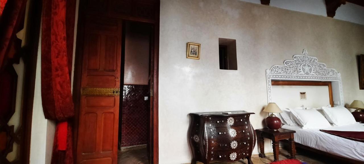 Riad Lorsya Марракеш Экстерьер фото