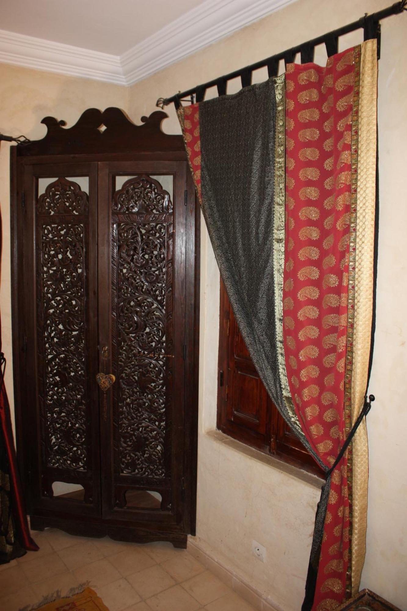 Riad Lorsya Марракеш Экстерьер фото