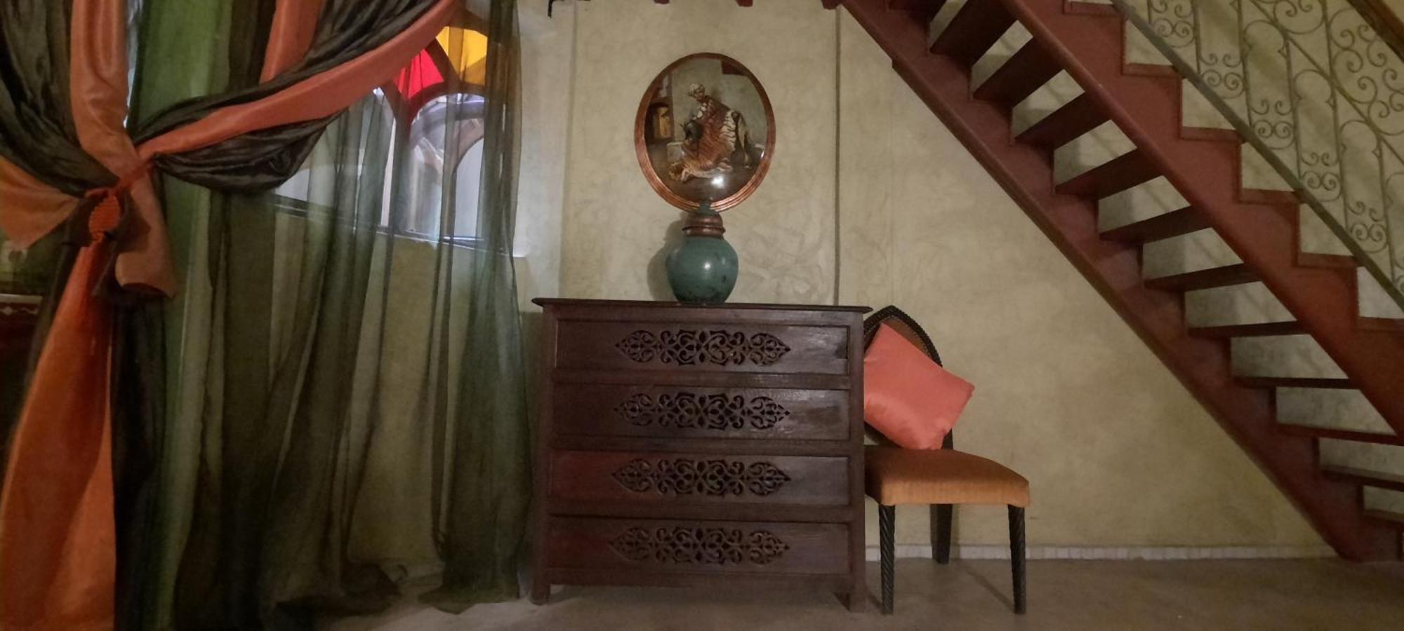 Riad Lorsya Марракеш Номер фото