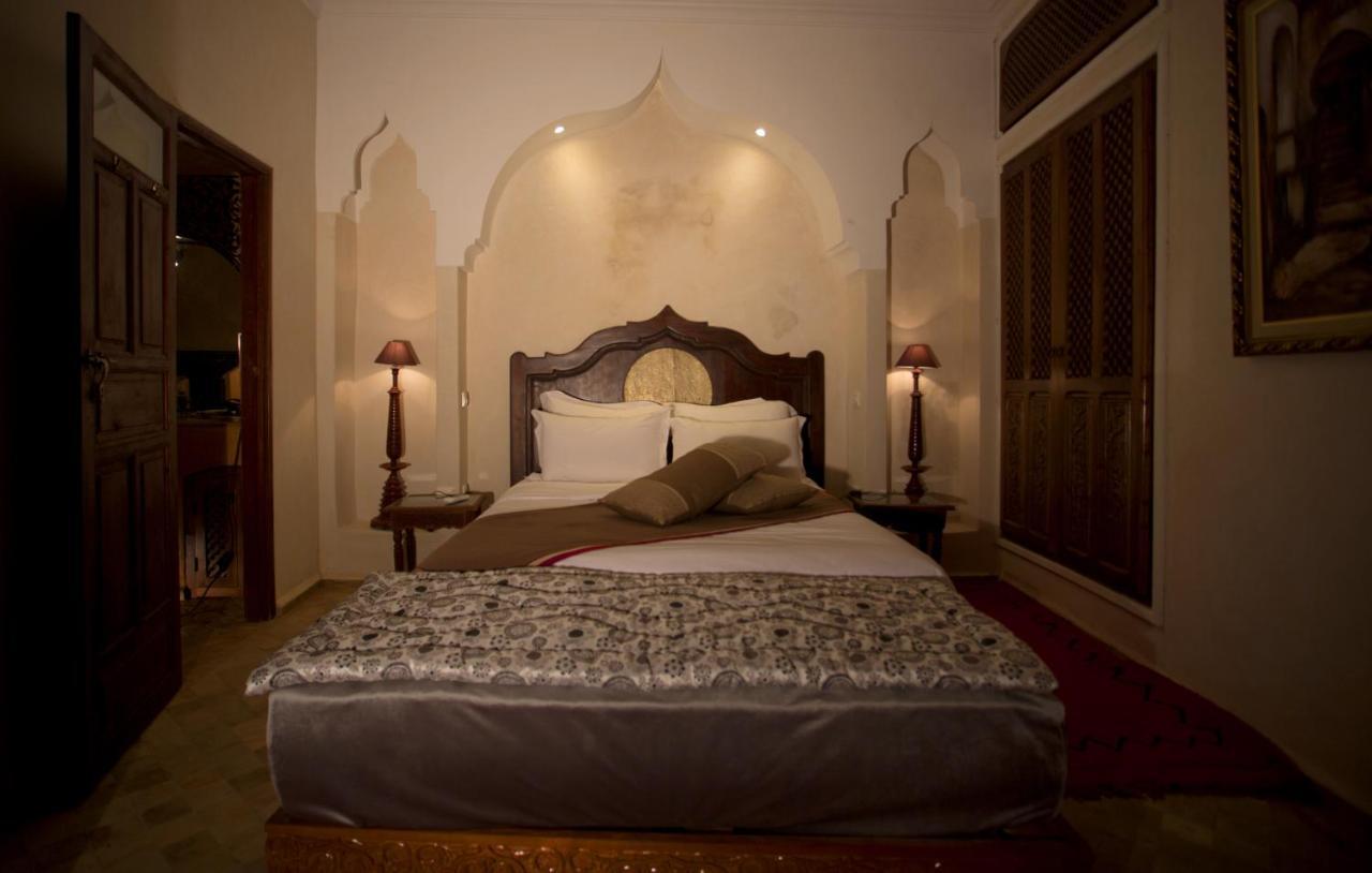 Riad Lorsya Марракеш Экстерьер фото
